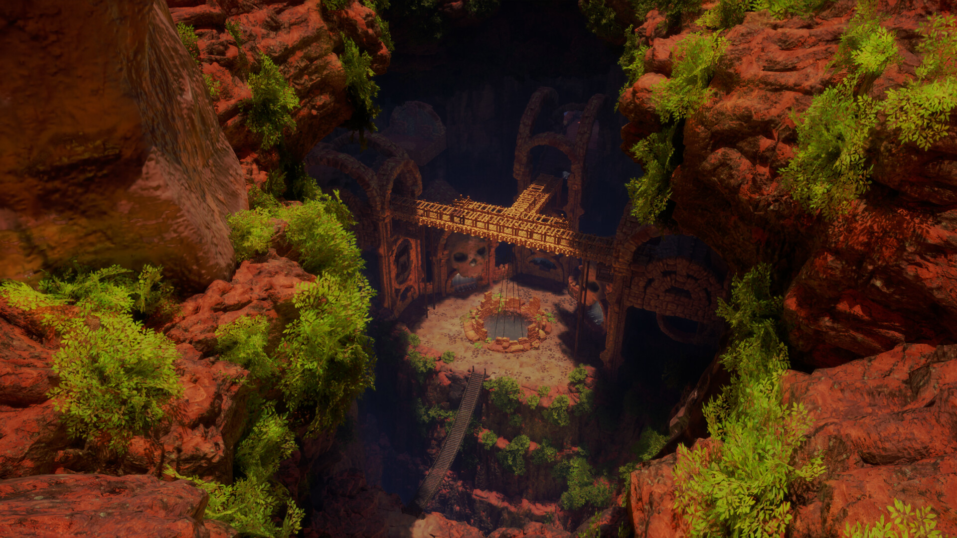 Lured screenshot 3