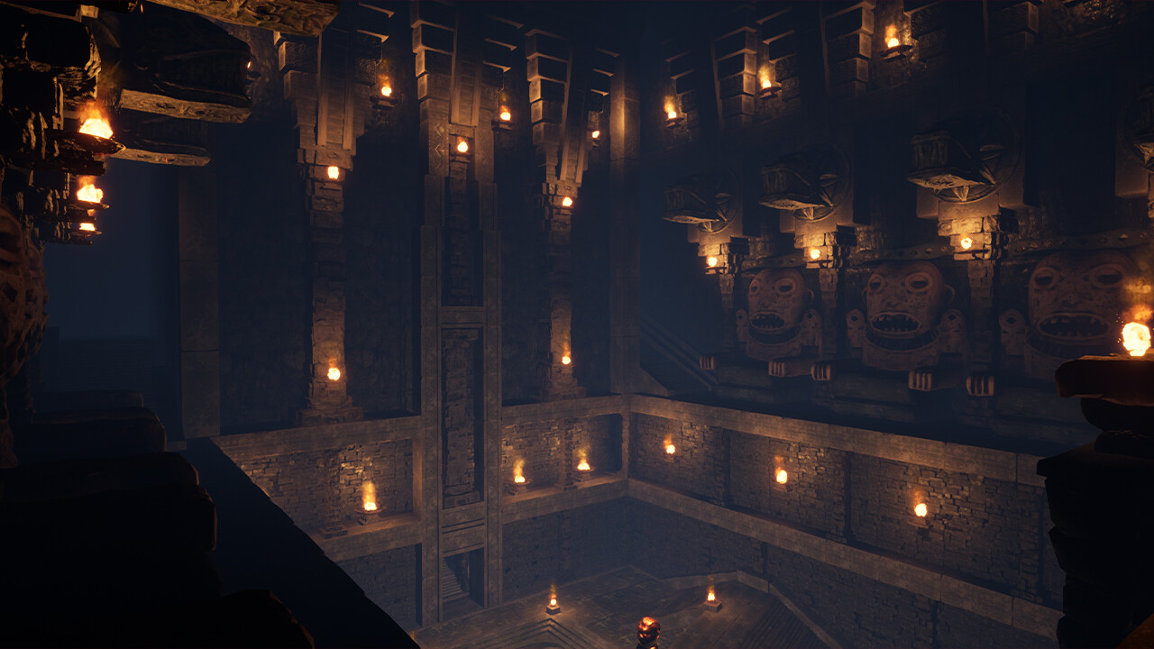 Lured screenshot 4