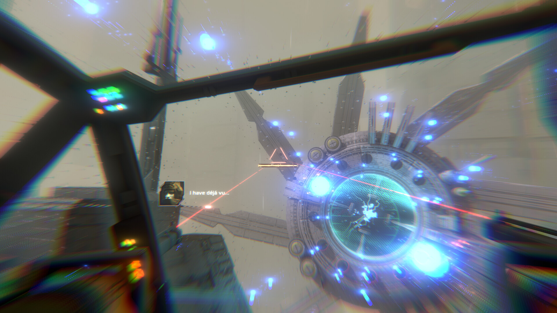 Alpha Terminus screenshot 3