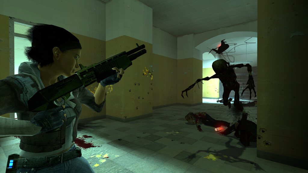 Half-Life 2 screenshot 15