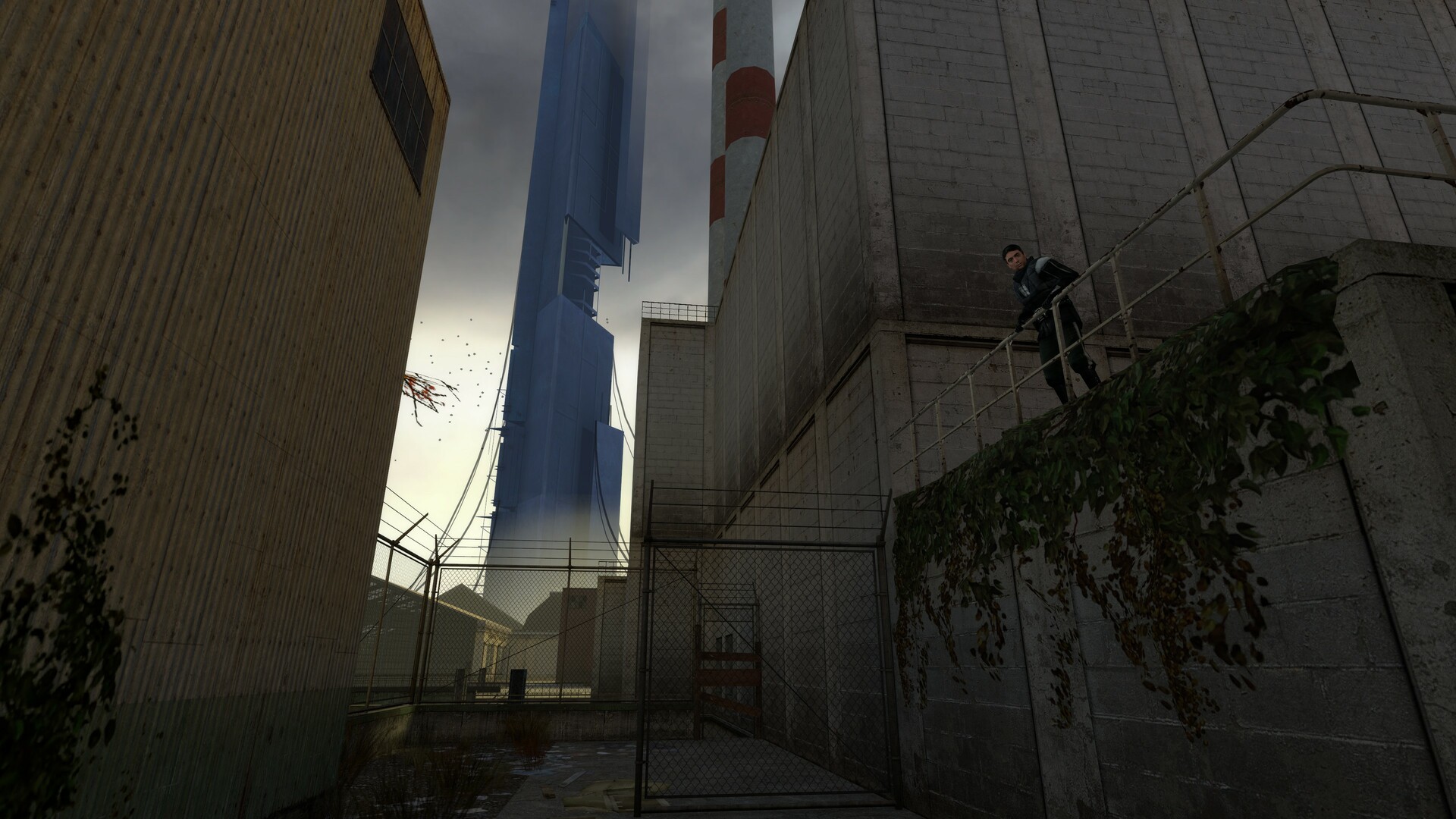 Half-Life 2 screenshot 12