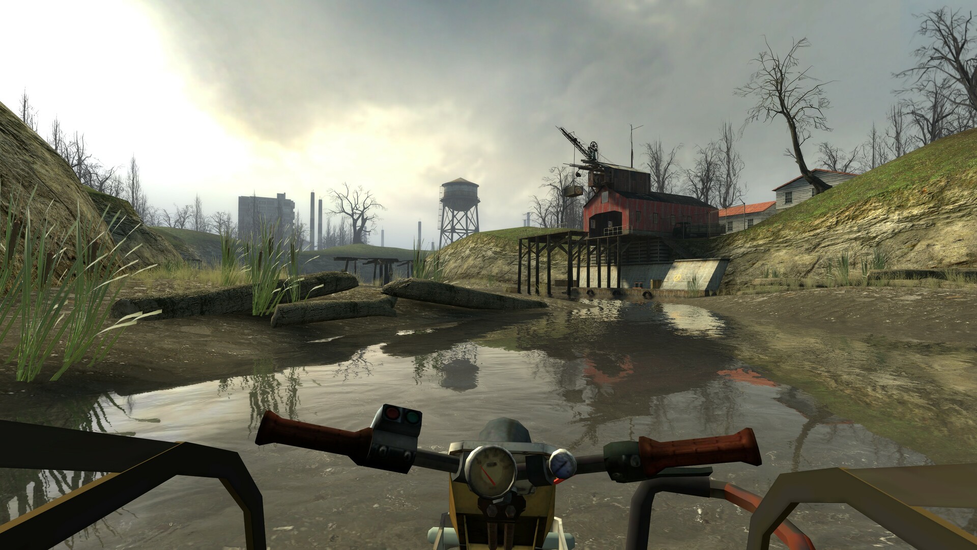 Half-Life 2 screenshot 9