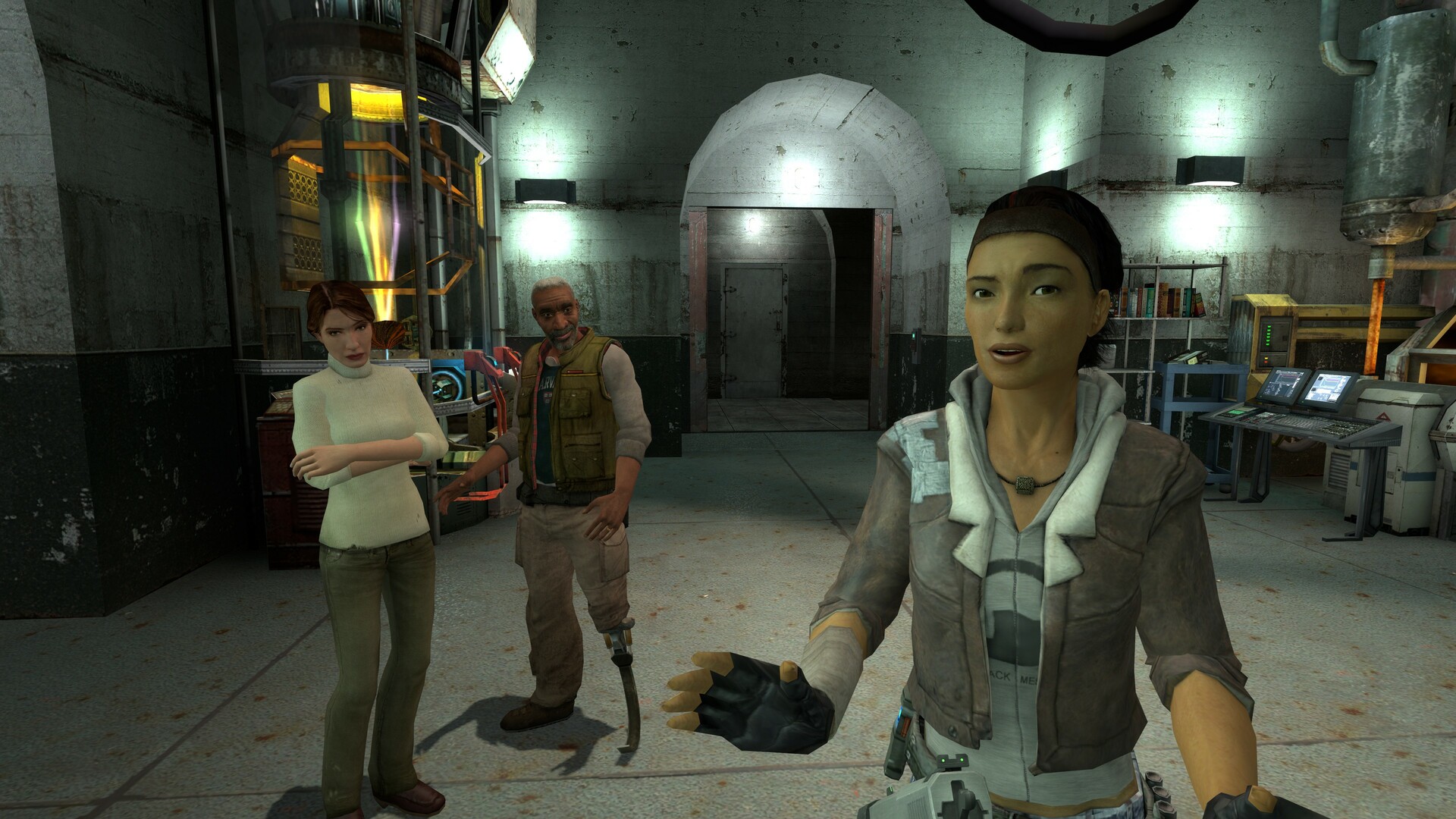 Half-Life 2 screenshot 3