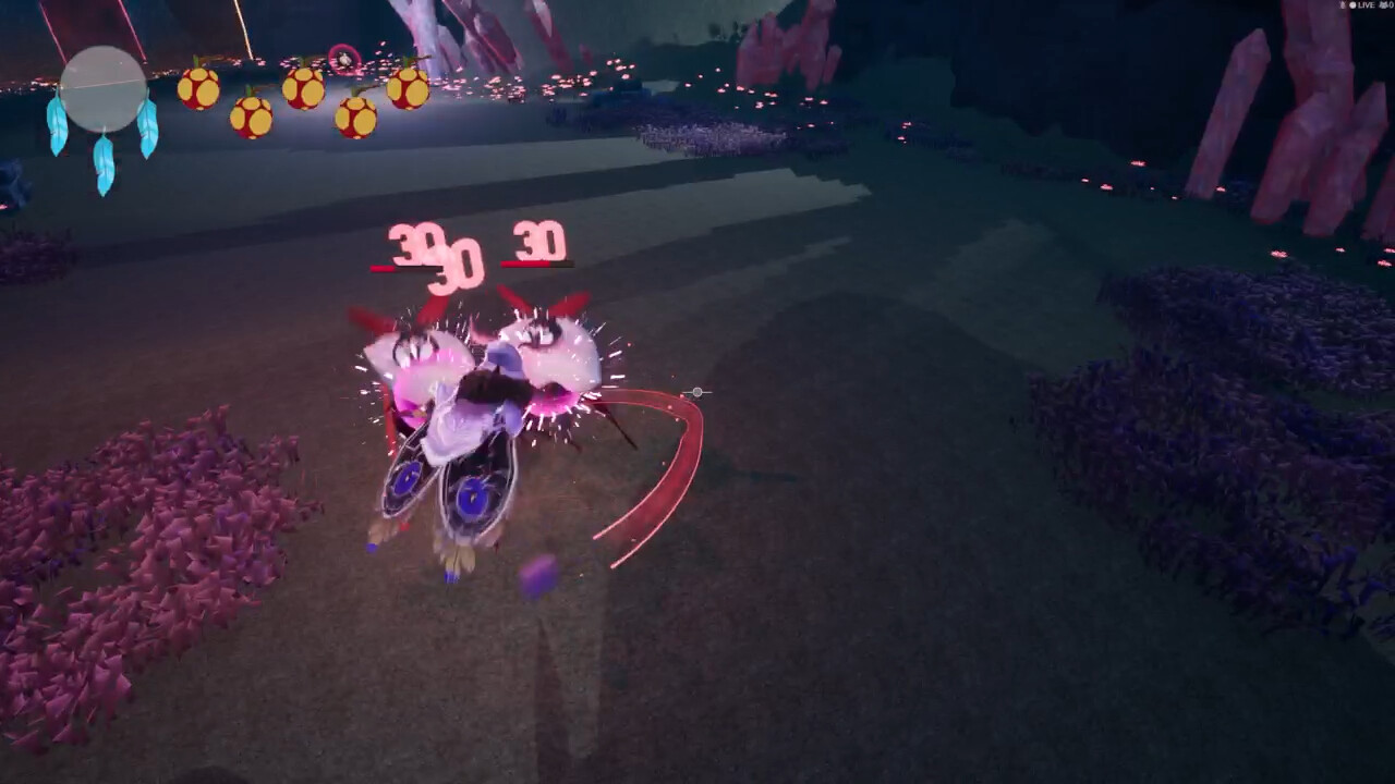 Echo of the Last Light screenshot 3
