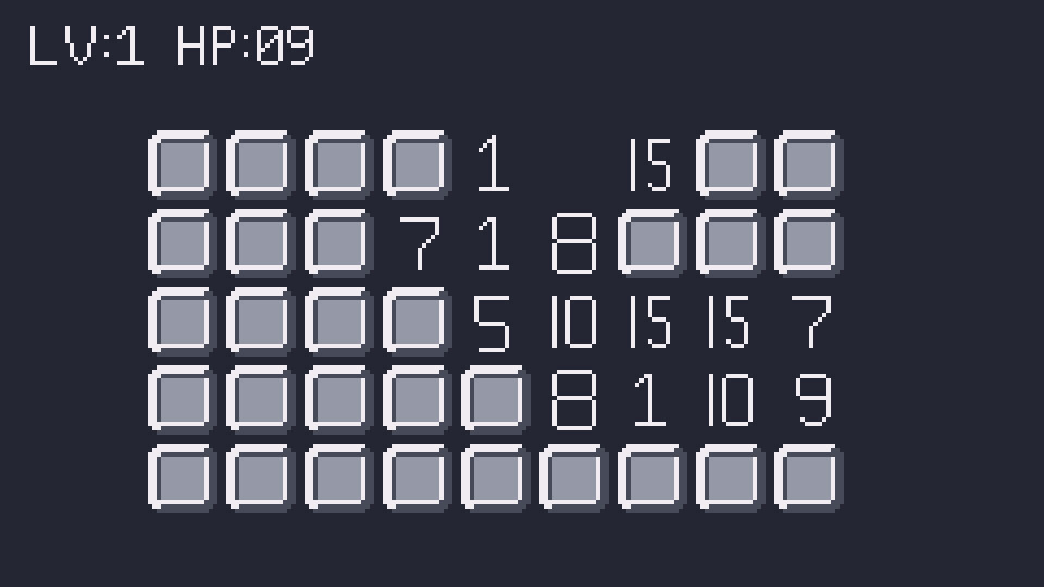 YAMC - Yet Another Minesweeper Client screenshot 4