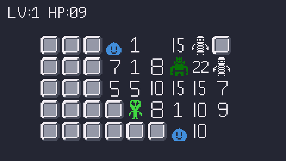 YAMC - Yet Another Minesweeper Client screenshot 5