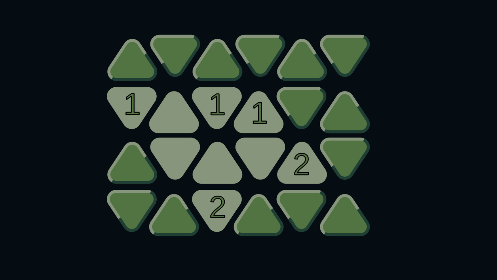 YAMC - Yet Another Minesweeper Client screenshot 2