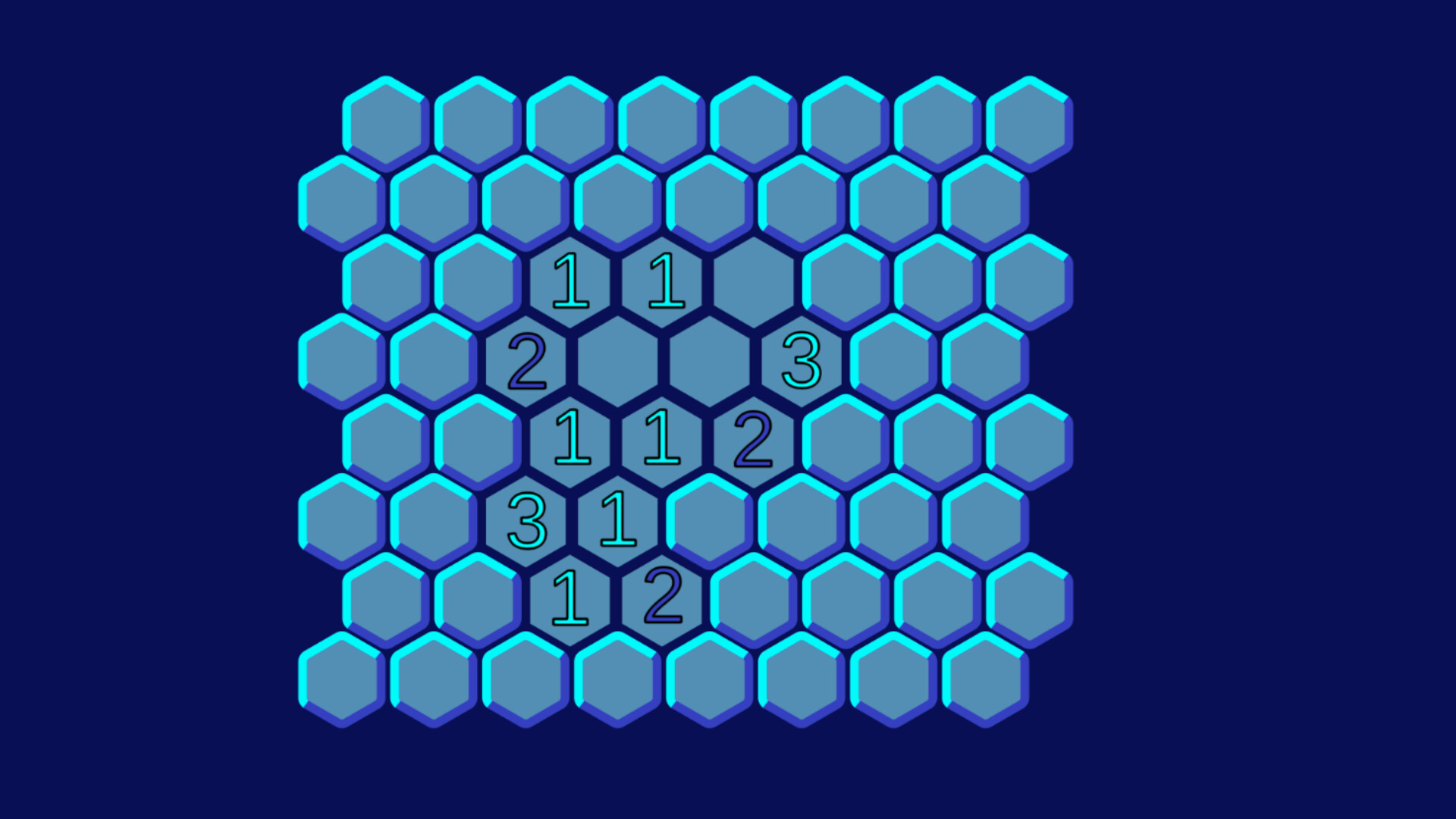 YAMC - Yet Another Minesweeper Client screenshot 3