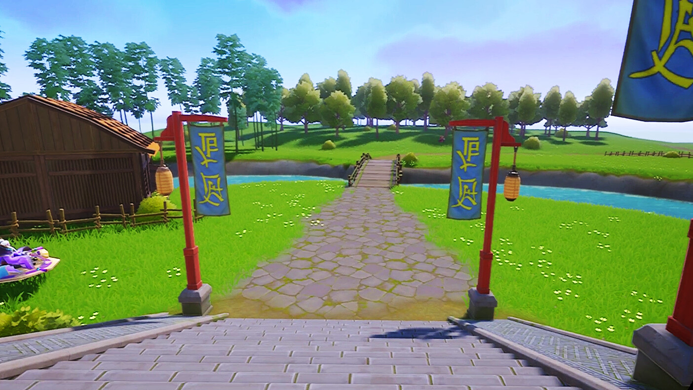 VR Pekin Royal Palace screenshot 8