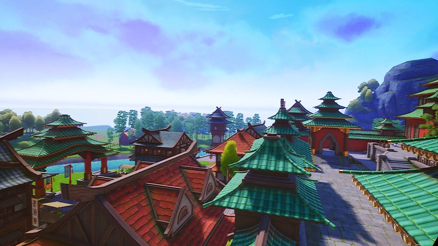 VR Pekin Royal Palace screenshot 7