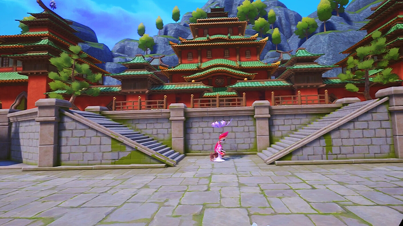 VR Pekin Royal Palace screenshot 3