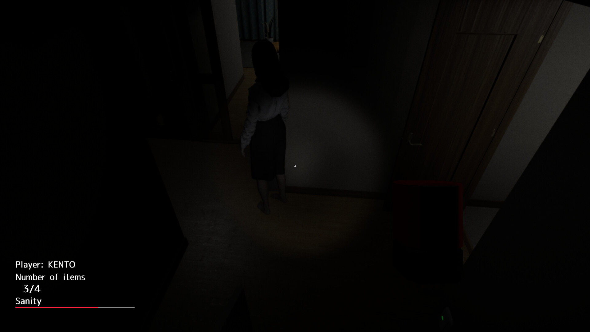 Ghost Member screenshot 4