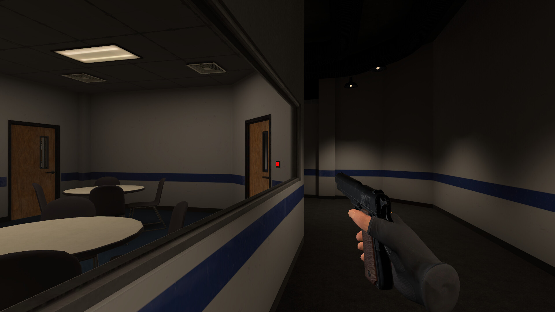 Project: Nightlight screenshot 4