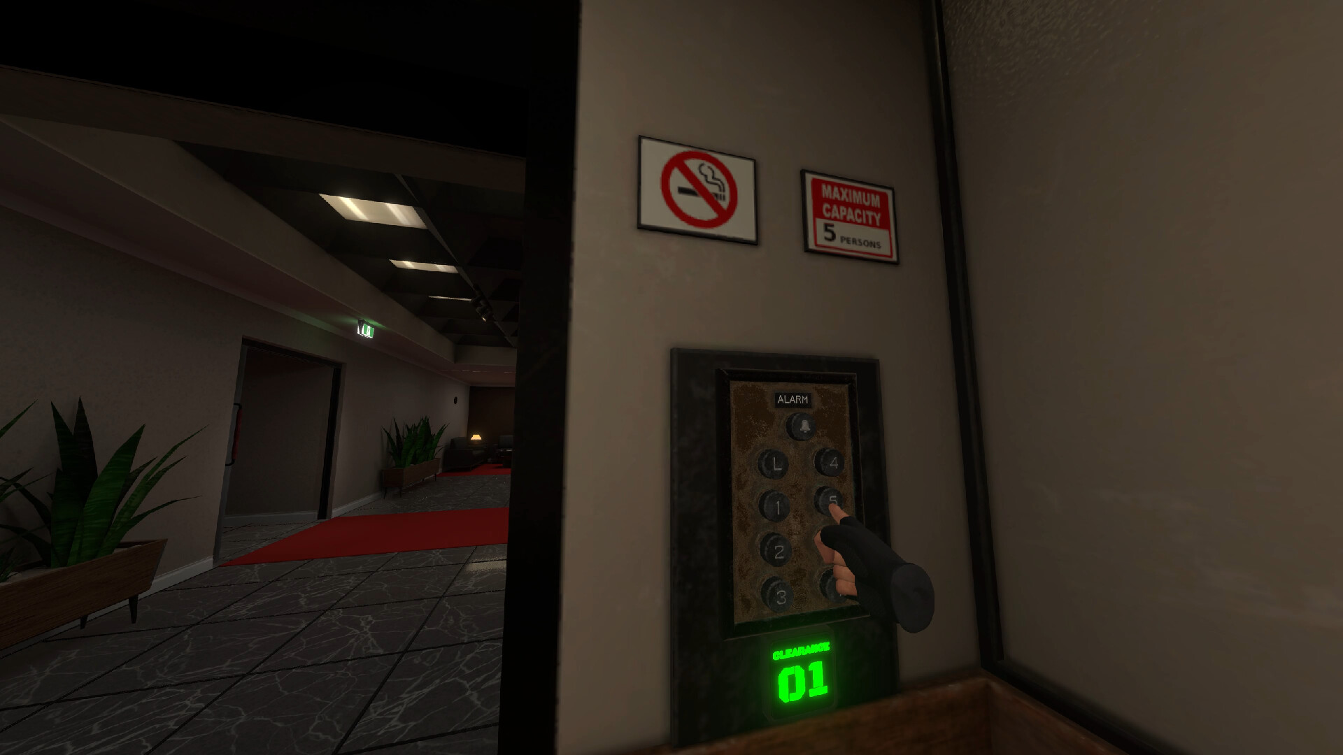 Project: Nightlight screenshot 5