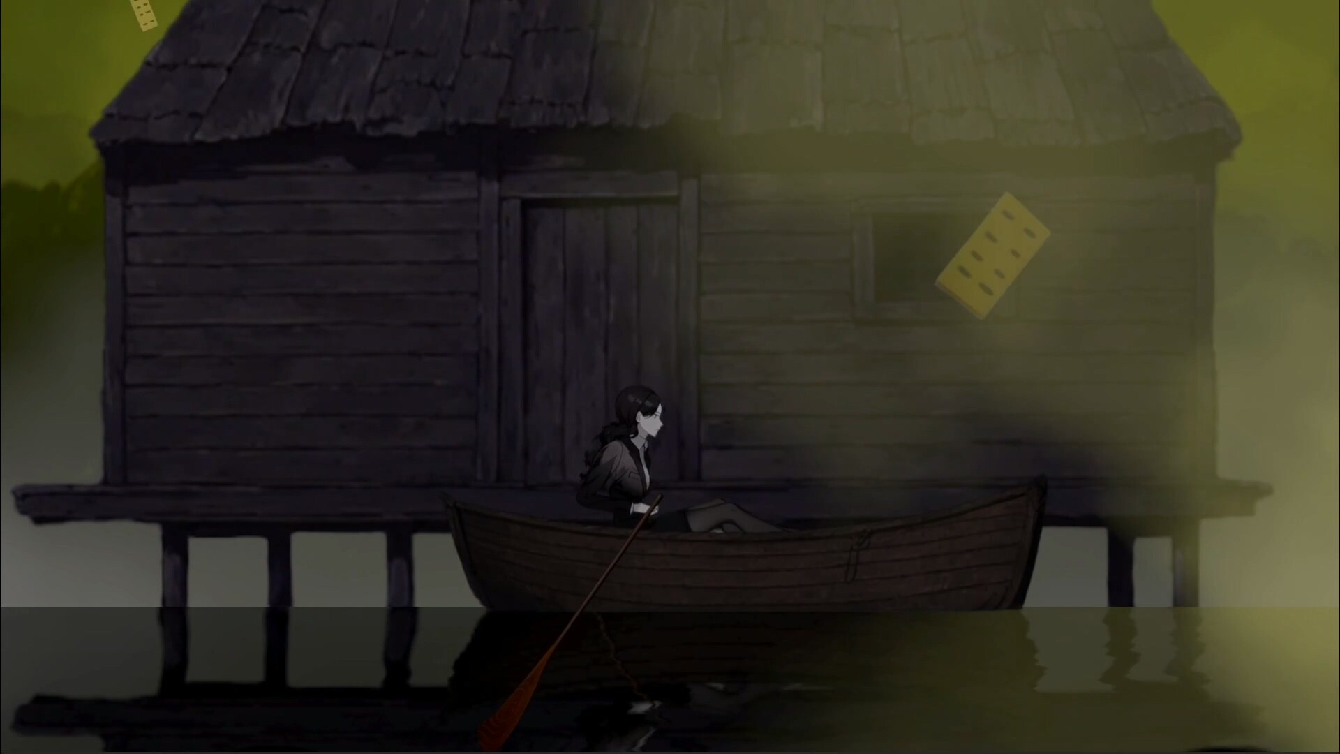 To the Grave screenshot 3