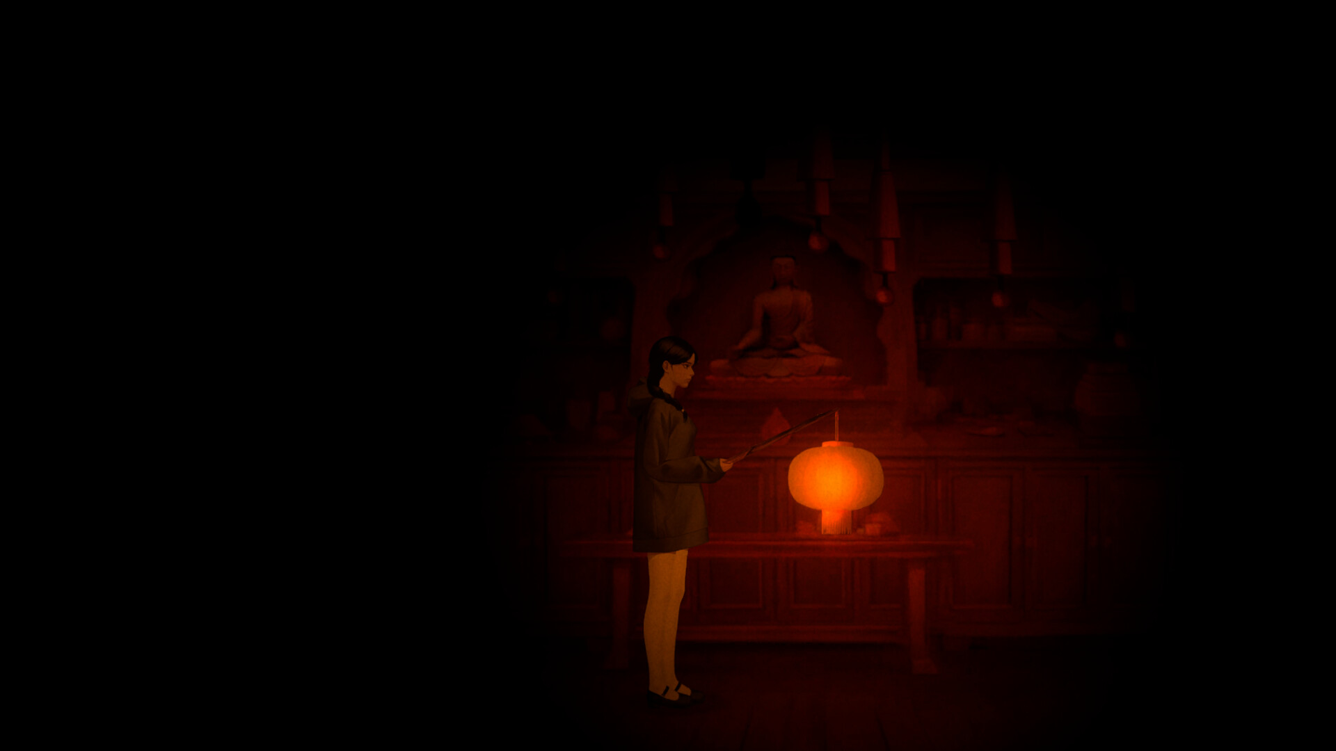 To the Grave screenshot 2