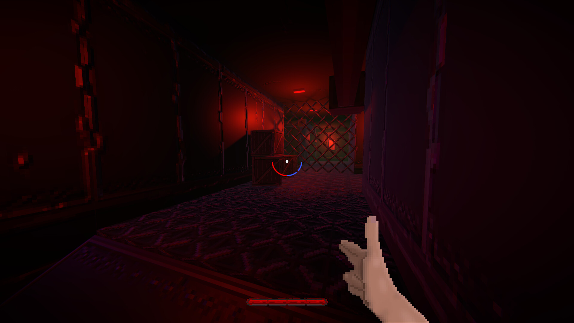 Fingerbang: All Bullets Pointin' screenshot 2