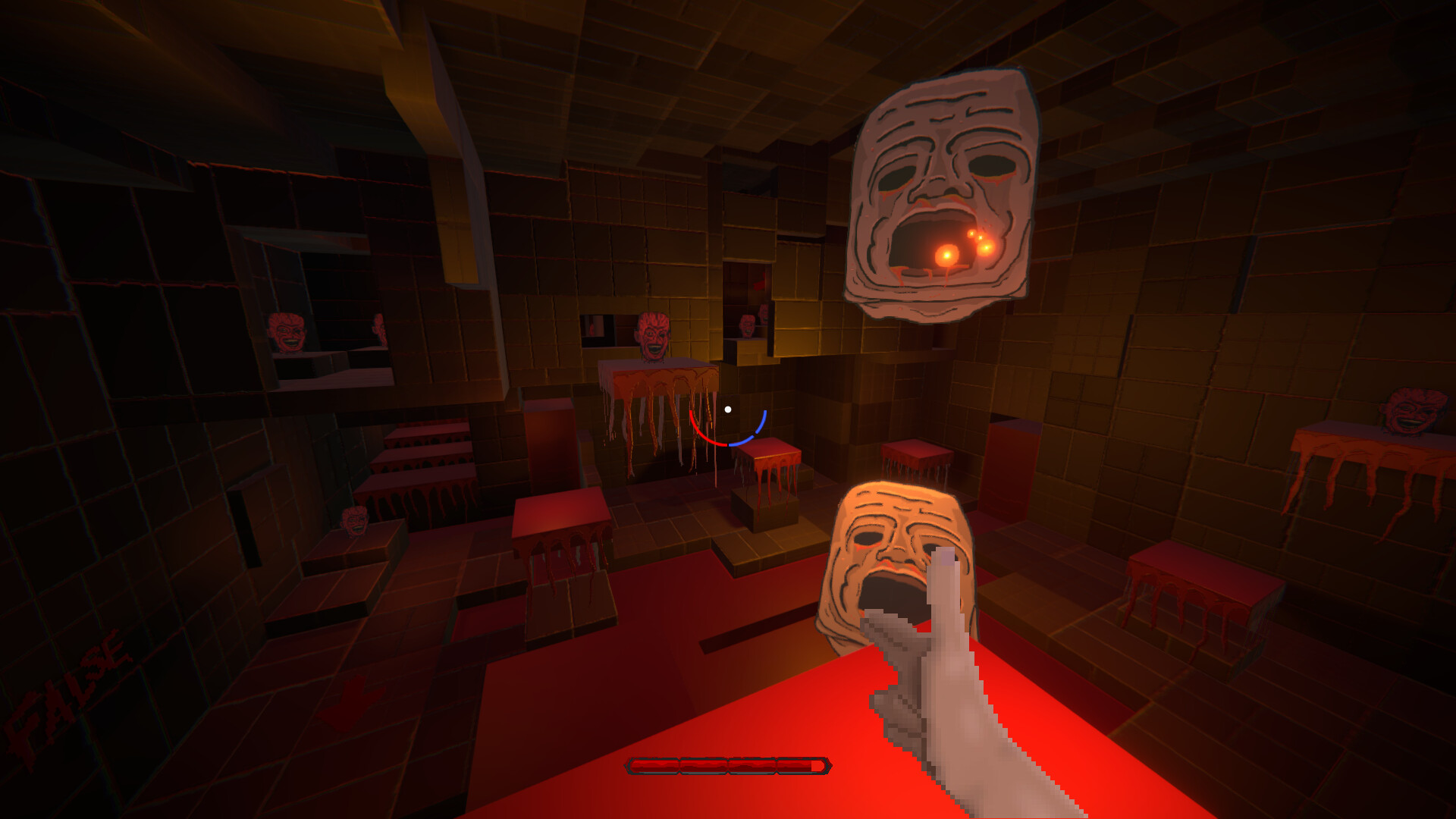 Fingerbang: All Bullets Pointin' screenshot 9