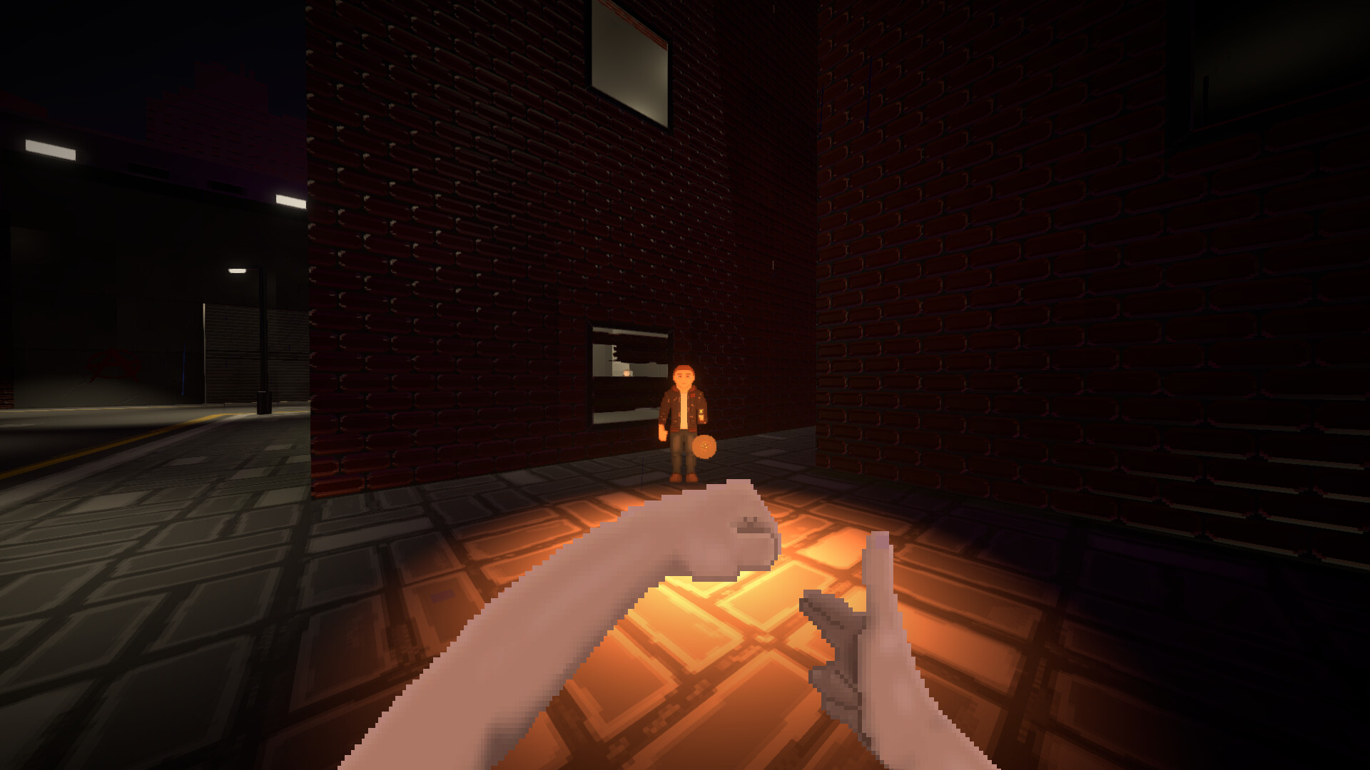 Fingerbang: All Bullets Pointin' screenshot 6