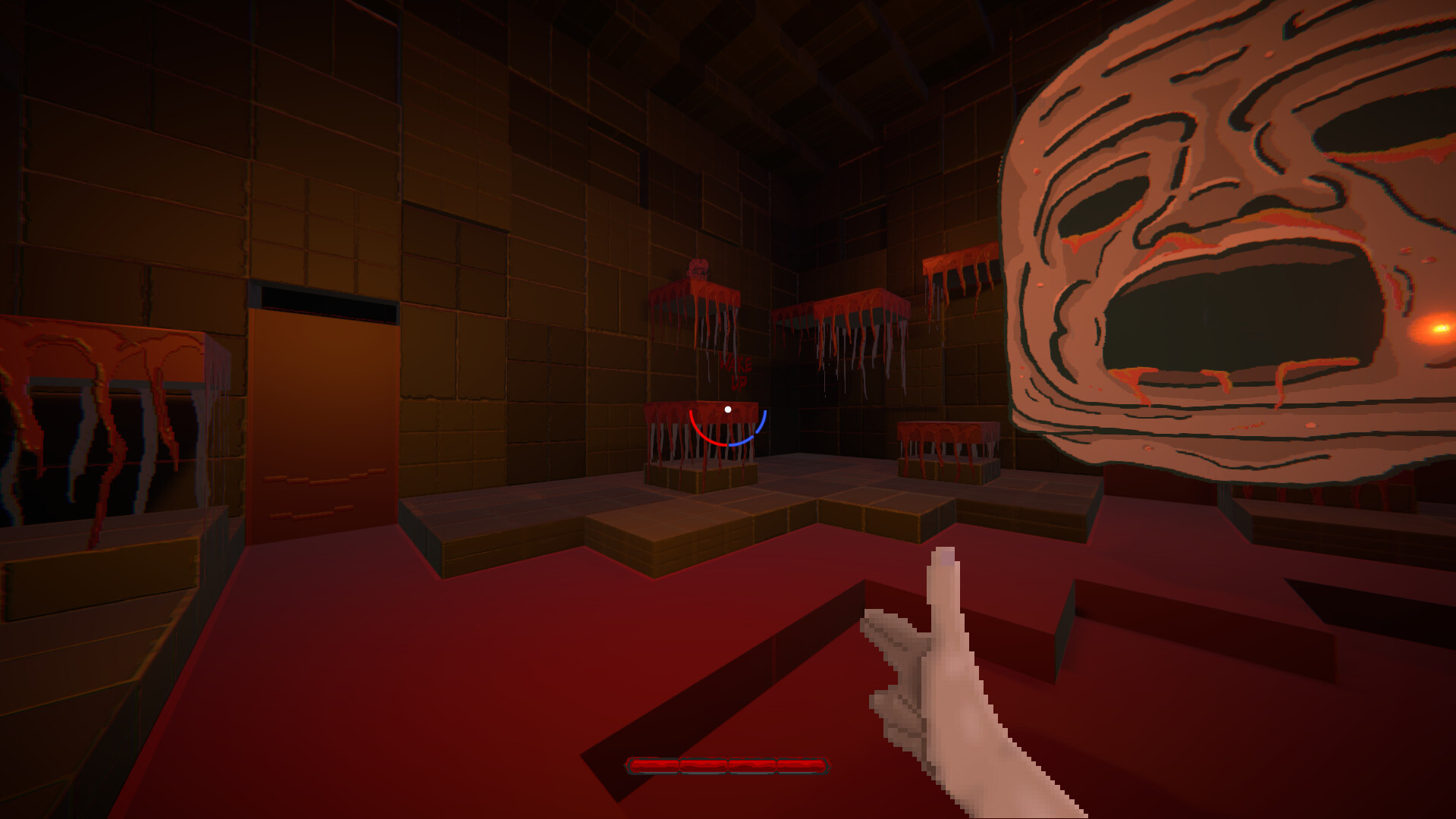 Fingerbang: All Bullets Pointin' screenshot 8