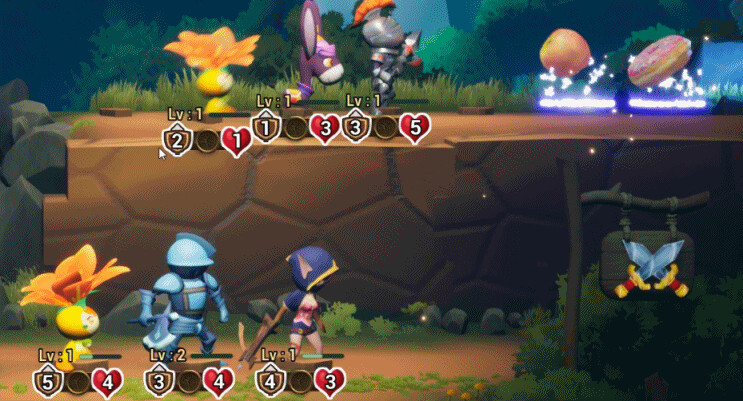 My Little Miniatures screenshot 5