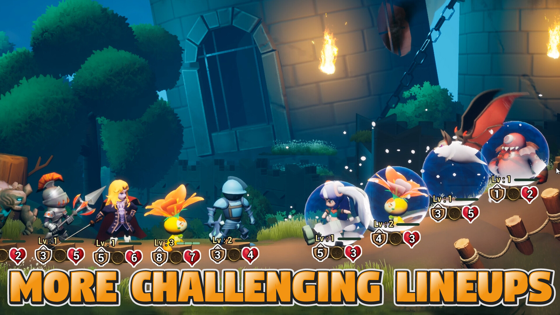My Little Miniatures screenshot 3
