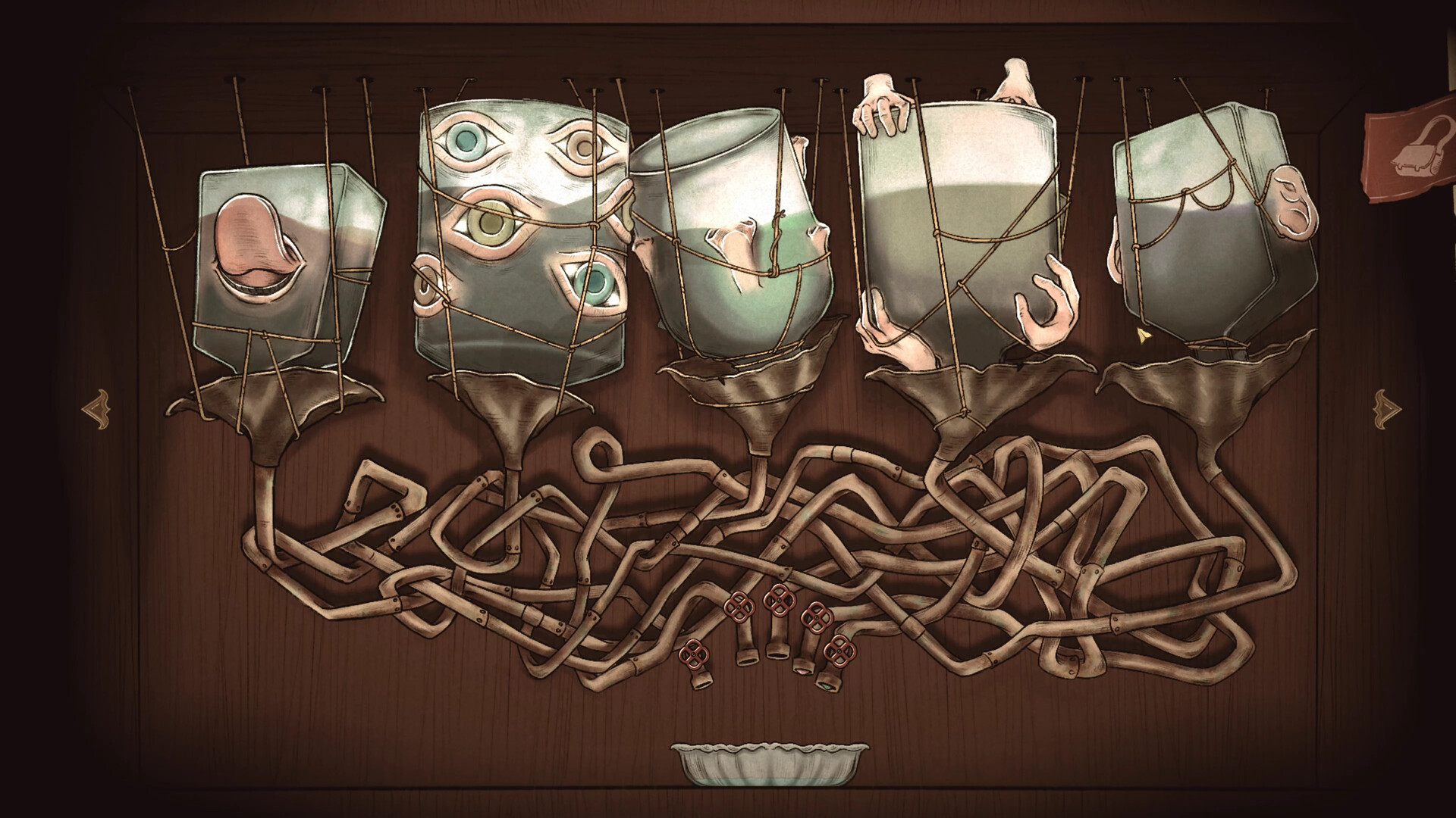 Tales from Candleforth screenshot 3