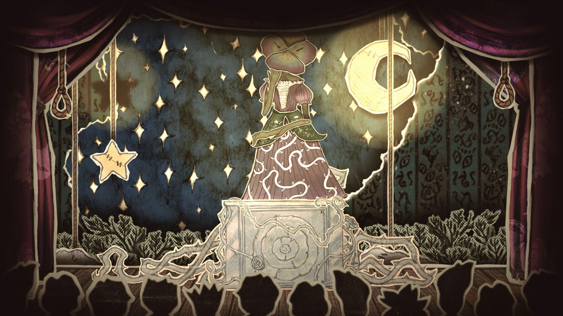 Tales from Candleforth screenshot 1