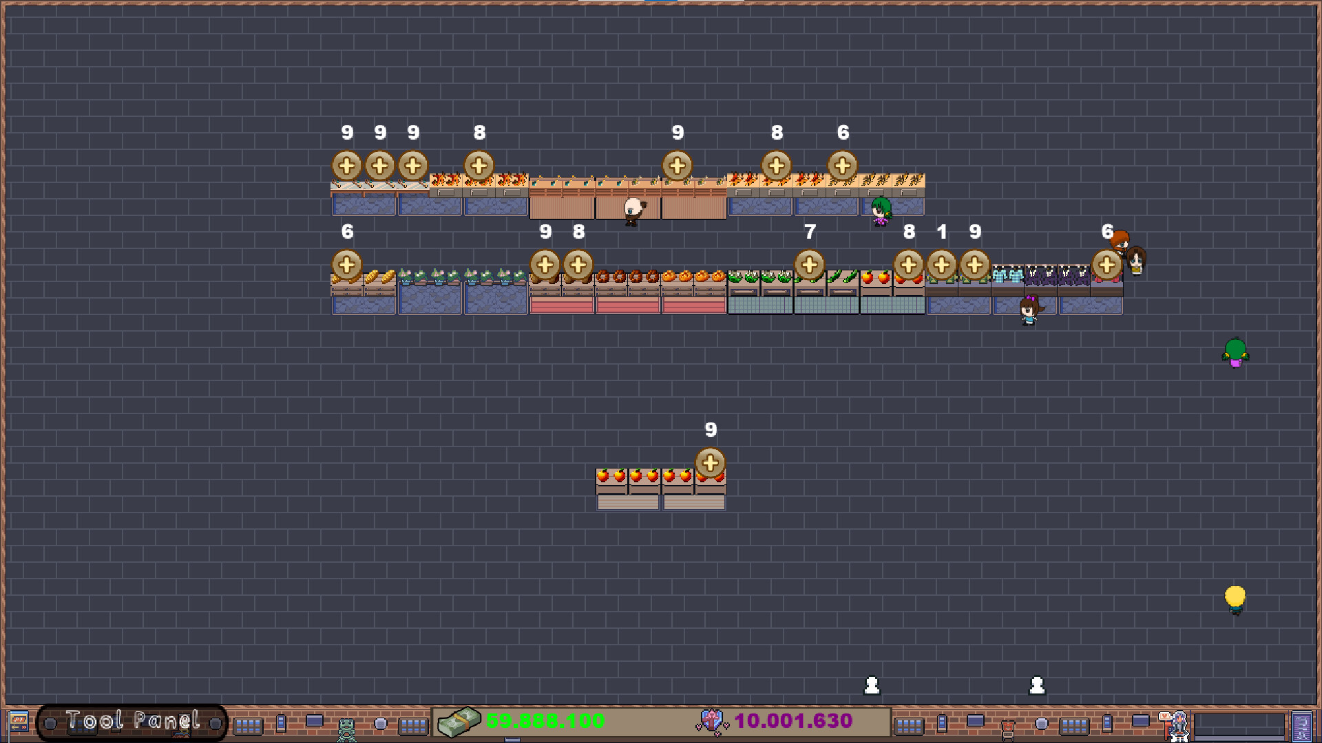 Shopping Center Tycoon screenshot 10