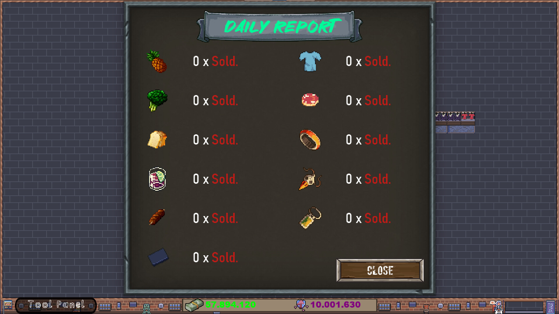 Shopping Center Tycoon screenshot 11