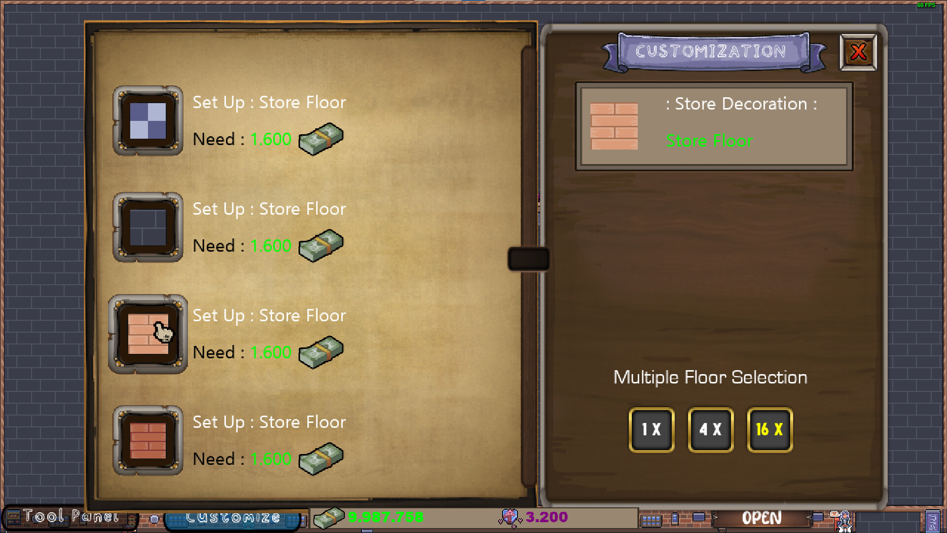 Shopping Center Tycoon screenshot 9