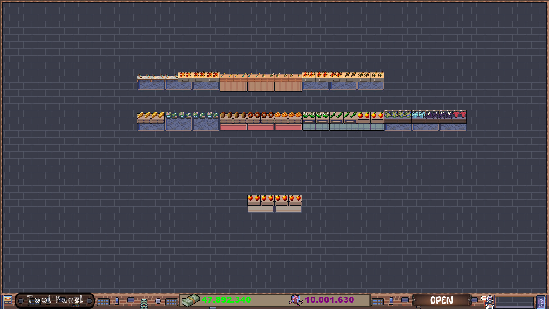 Shopping Center Tycoon screenshot 7