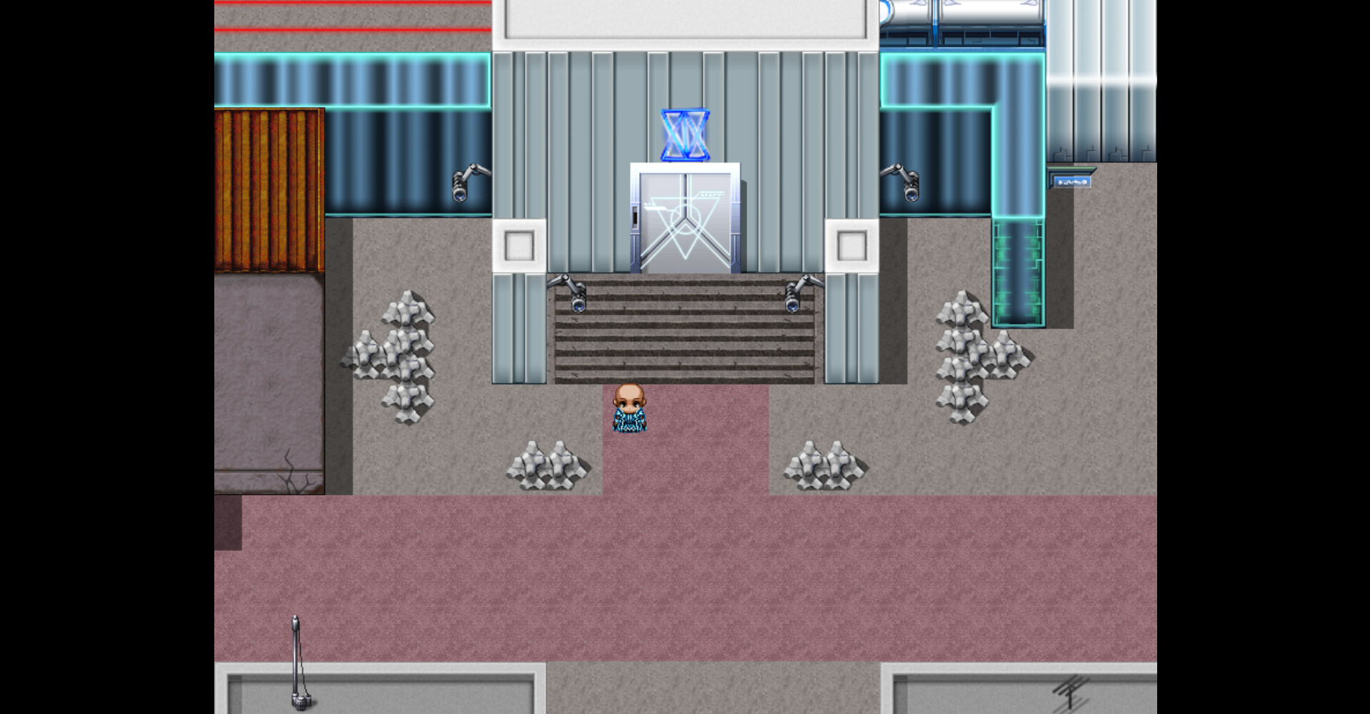 Forge of Destiny screenshot 7