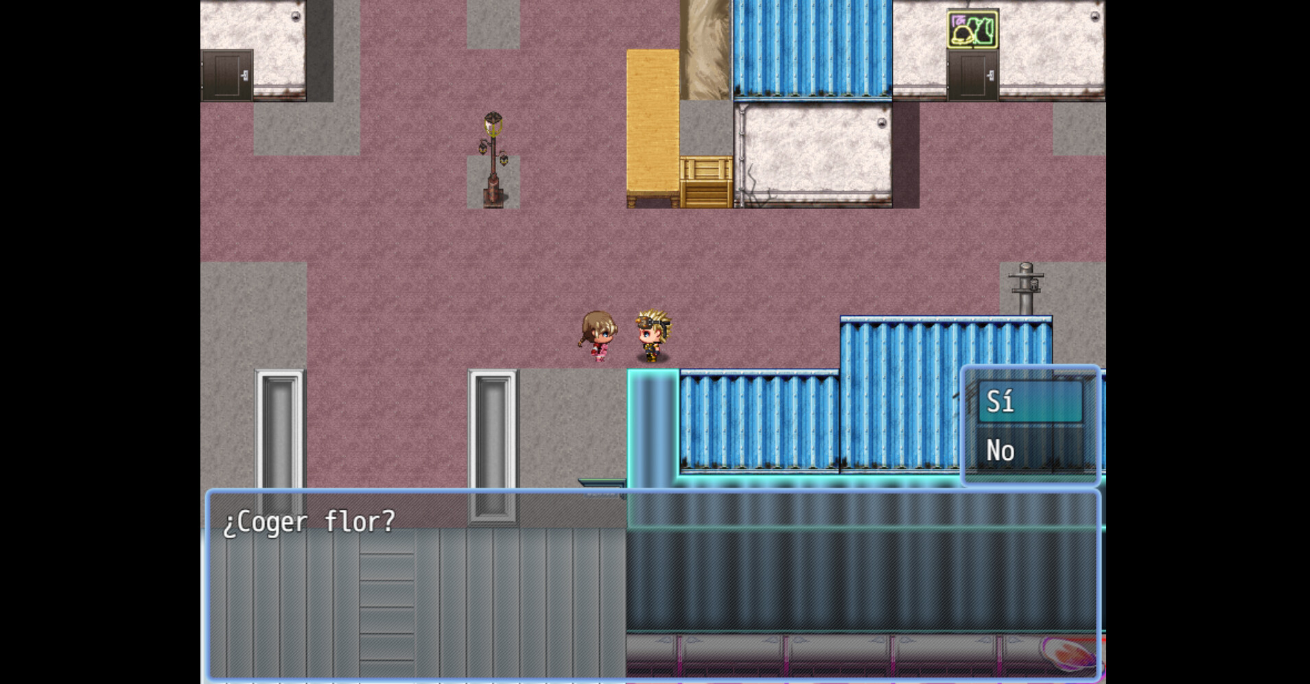 Forge of Destiny screenshot 5