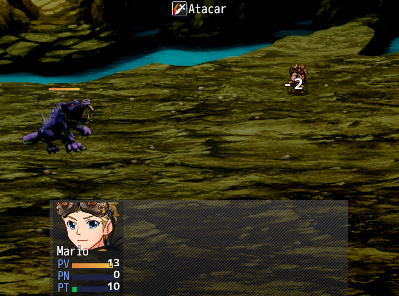 Forge of Destiny screenshot 4