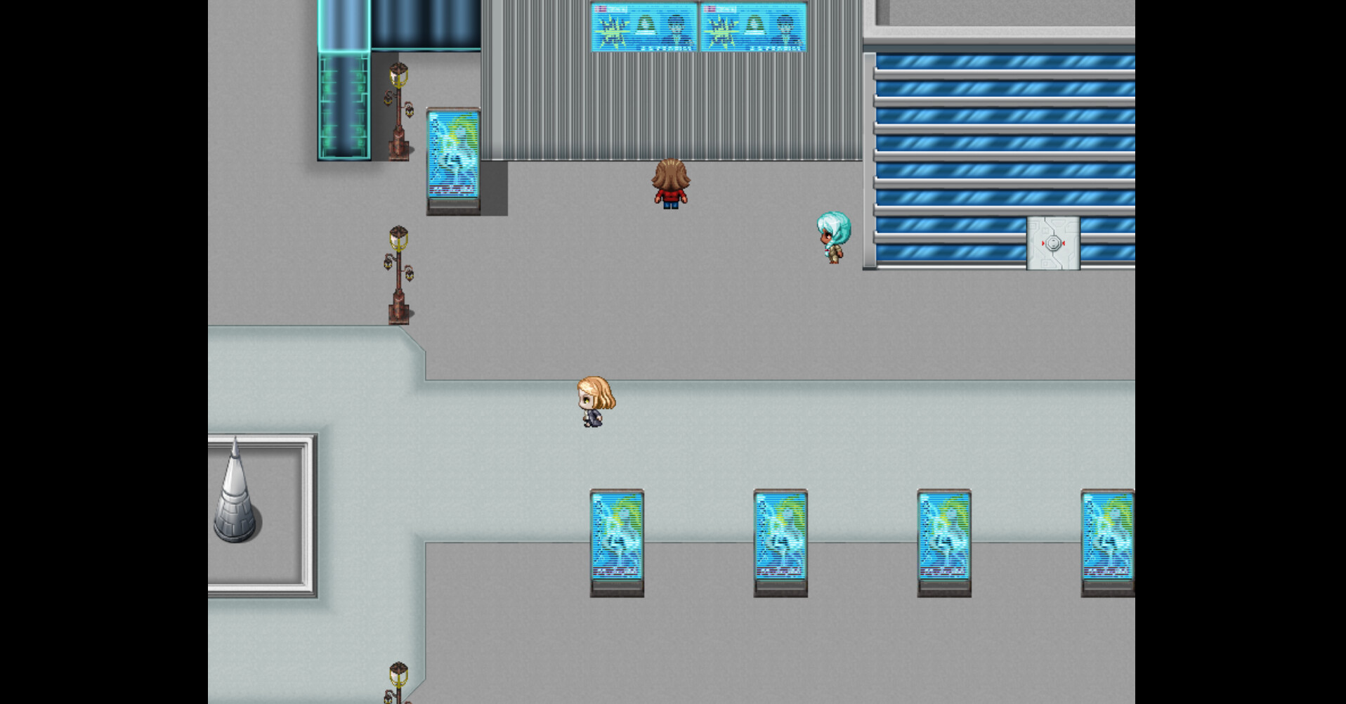Forge of Destiny screenshot 6