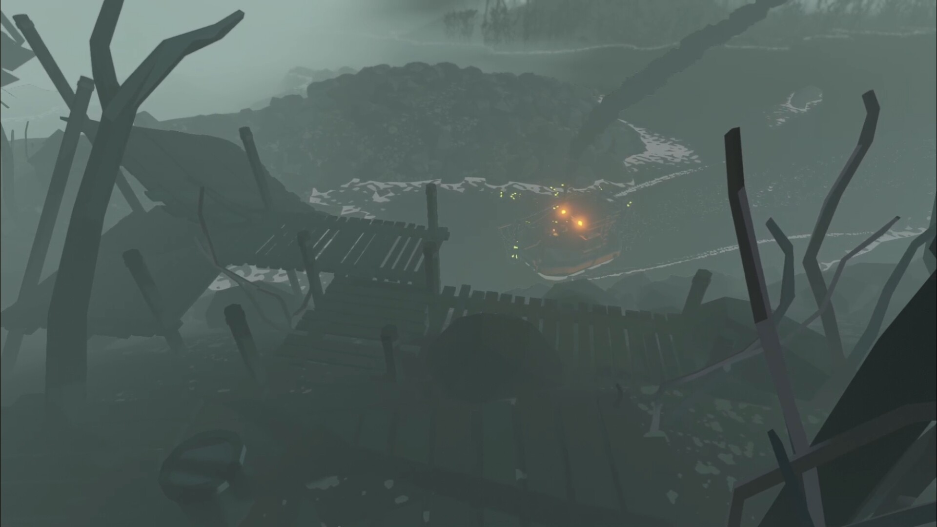 The Bogtavern screenshot 4