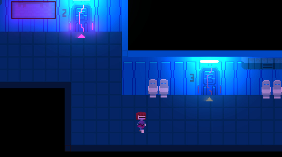Rootless: Memories Of Green - Chapter 1 screenshot 2