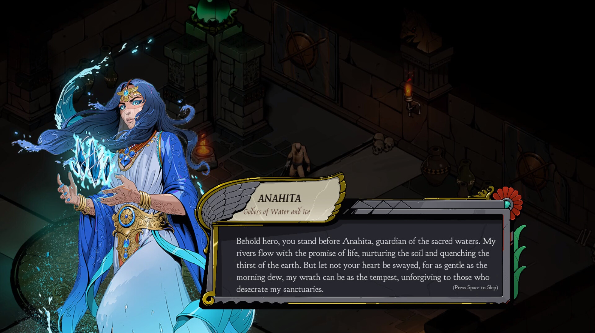 ZAHAK screenshot 5