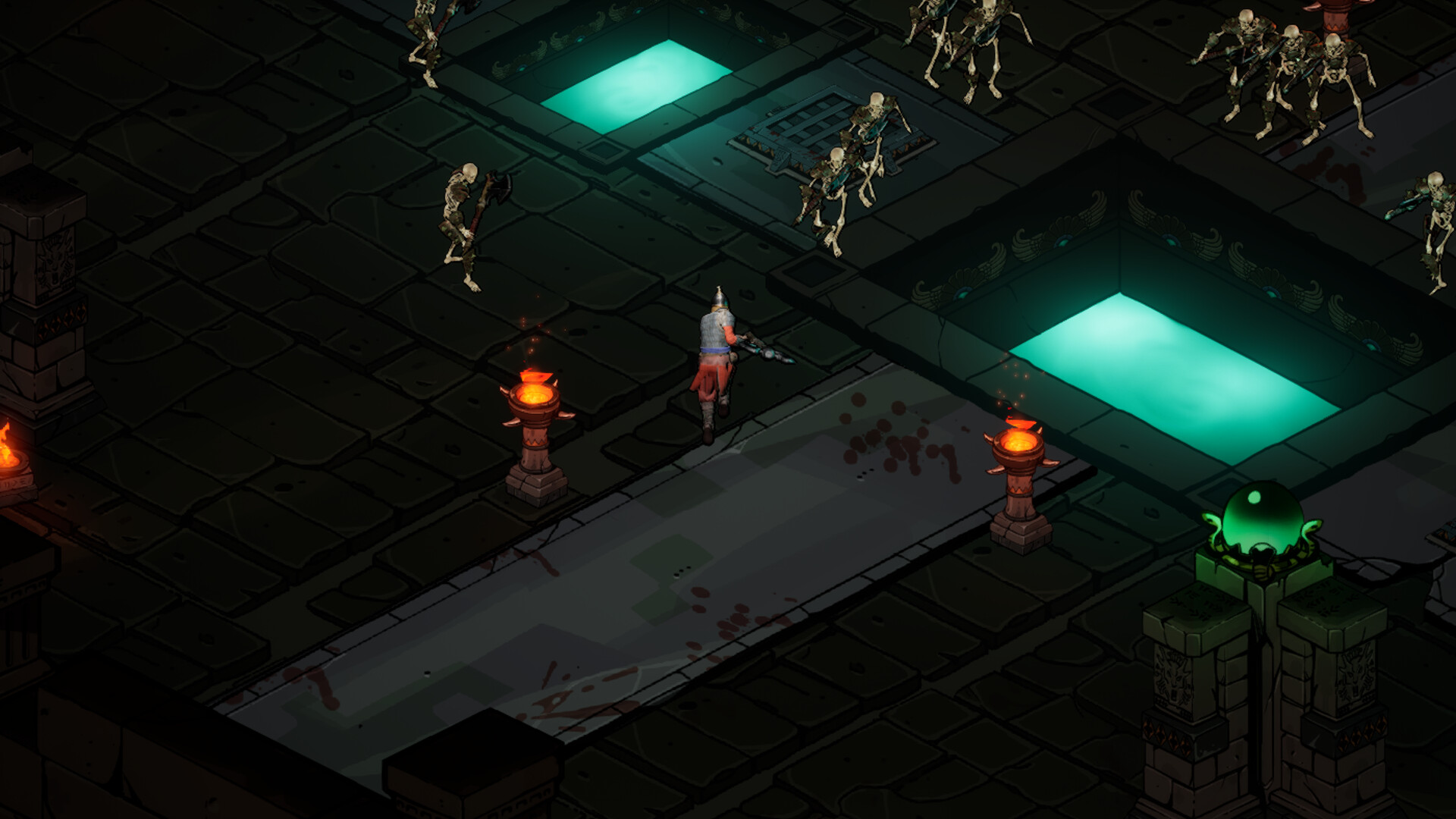 ZAHAK screenshot 14