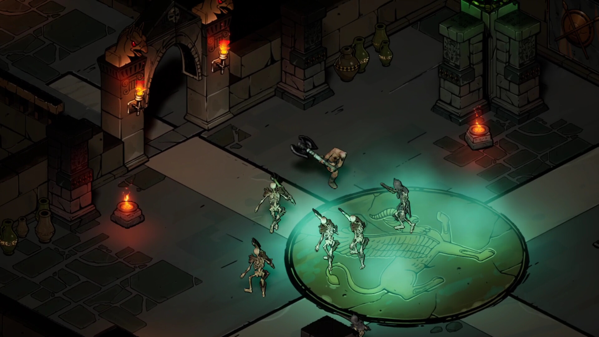 ZAHAK screenshot 13