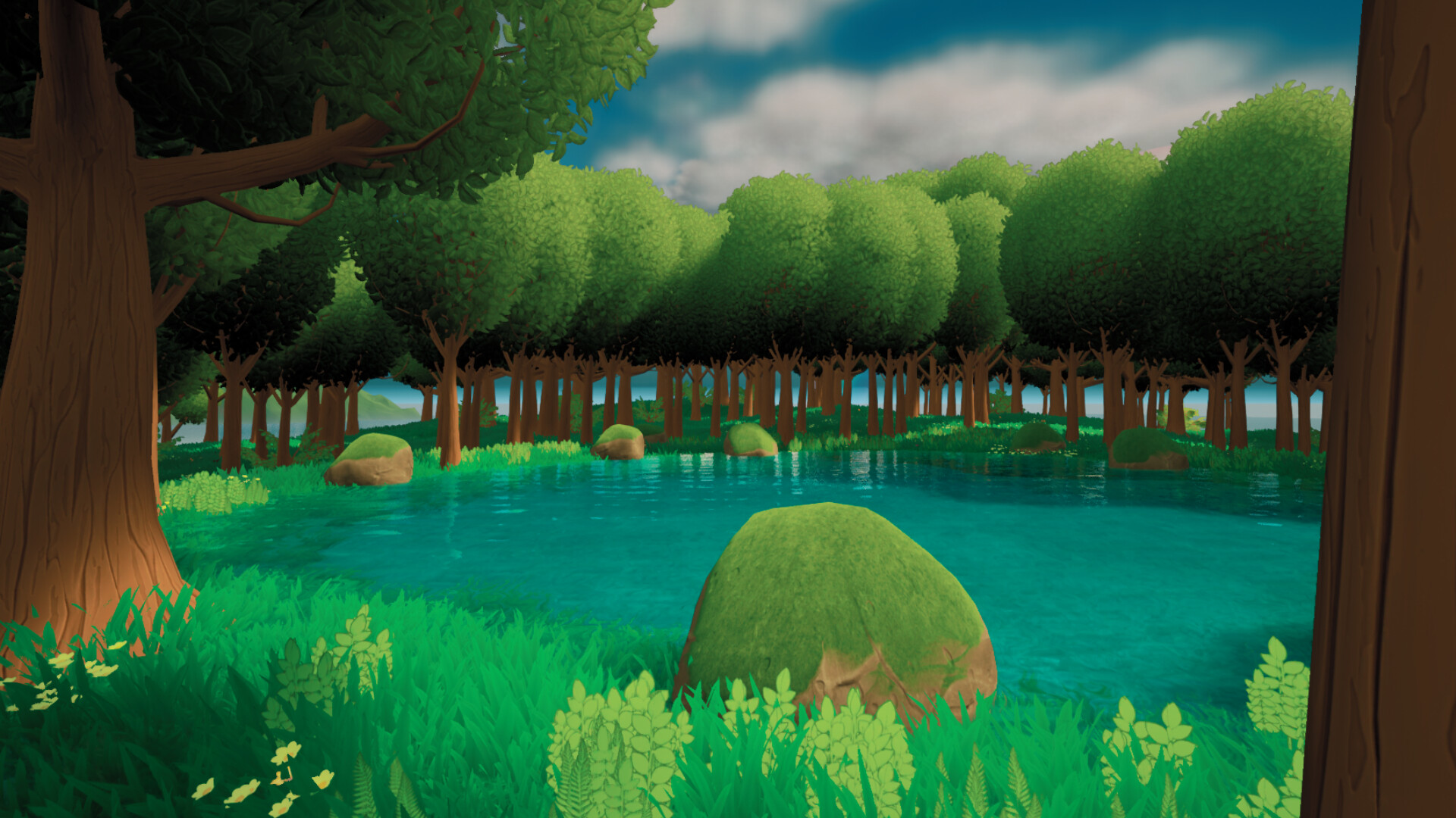 Pigeon screenshot 4