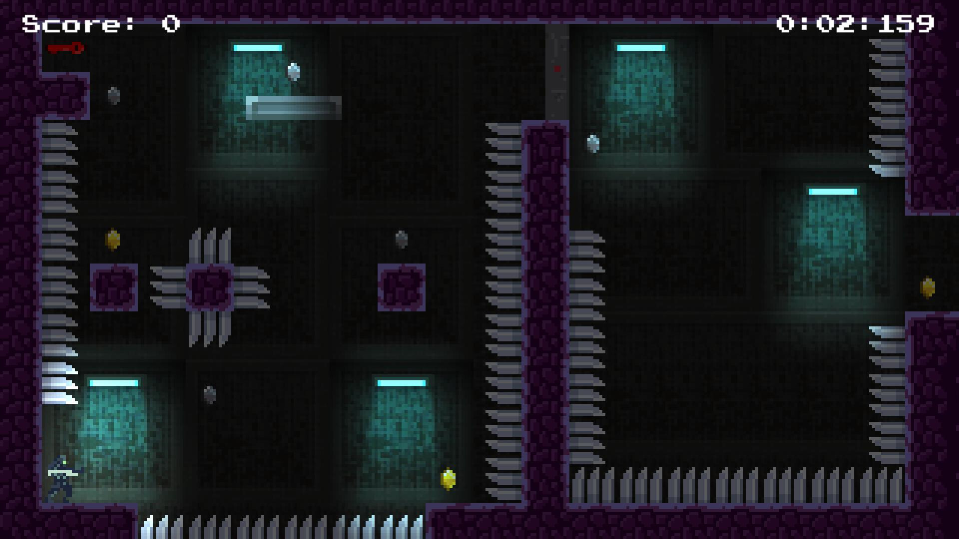 Bebok Invasion screenshot 5