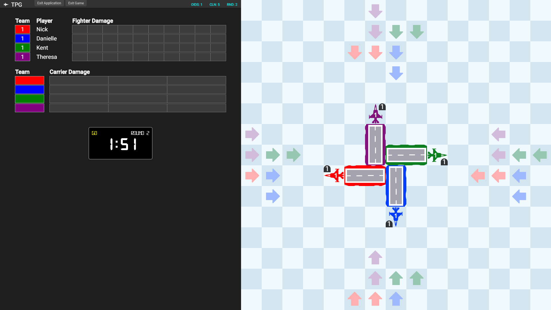 The Plane Game screenshot 6