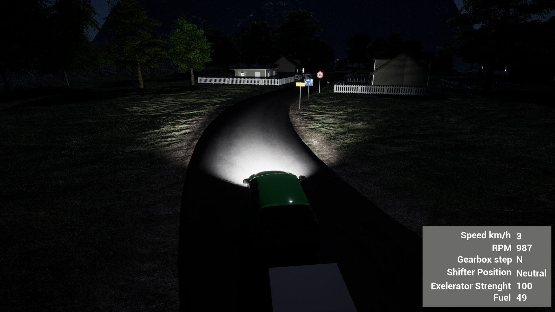 Distributor Simulator screenshot 3