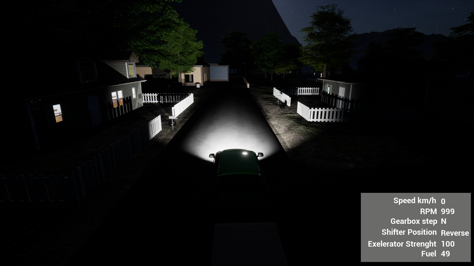 Distributor Simulator screenshot 4