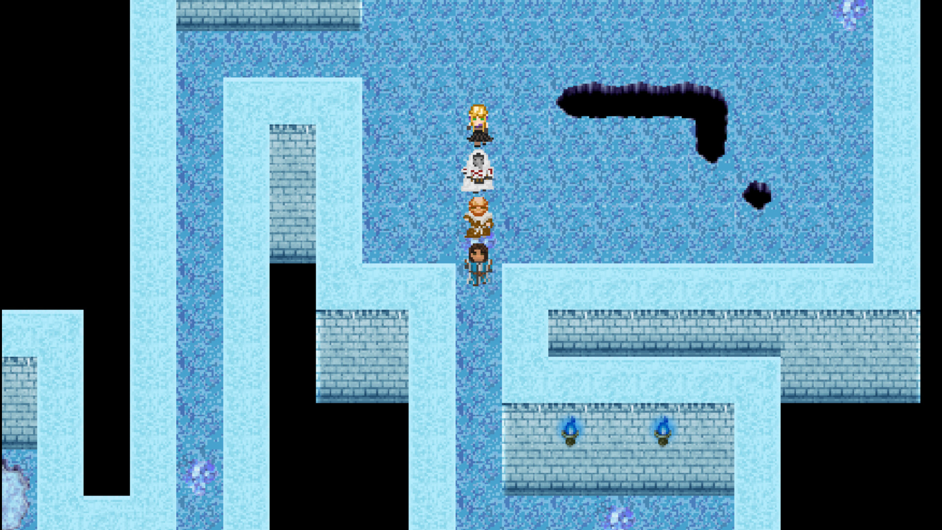 Eve of Calamity screenshot 8