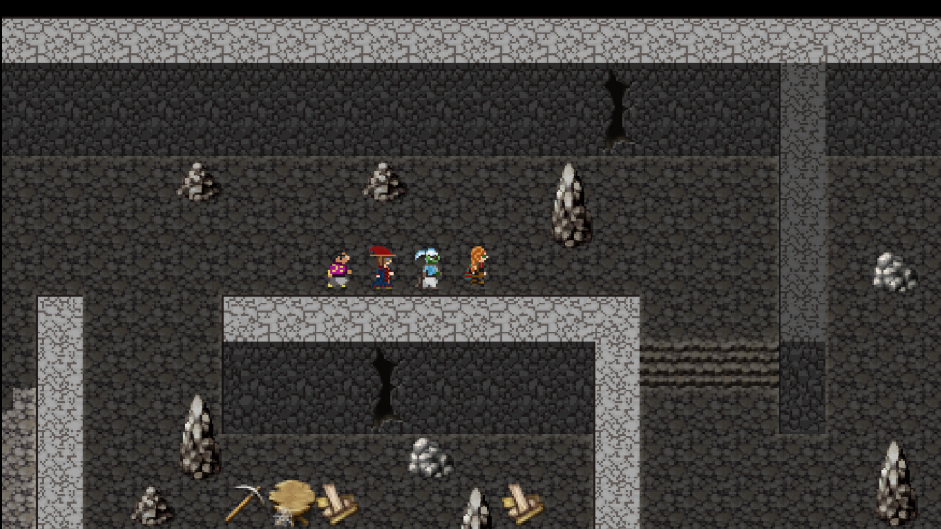 Eve of Calamity screenshot 9