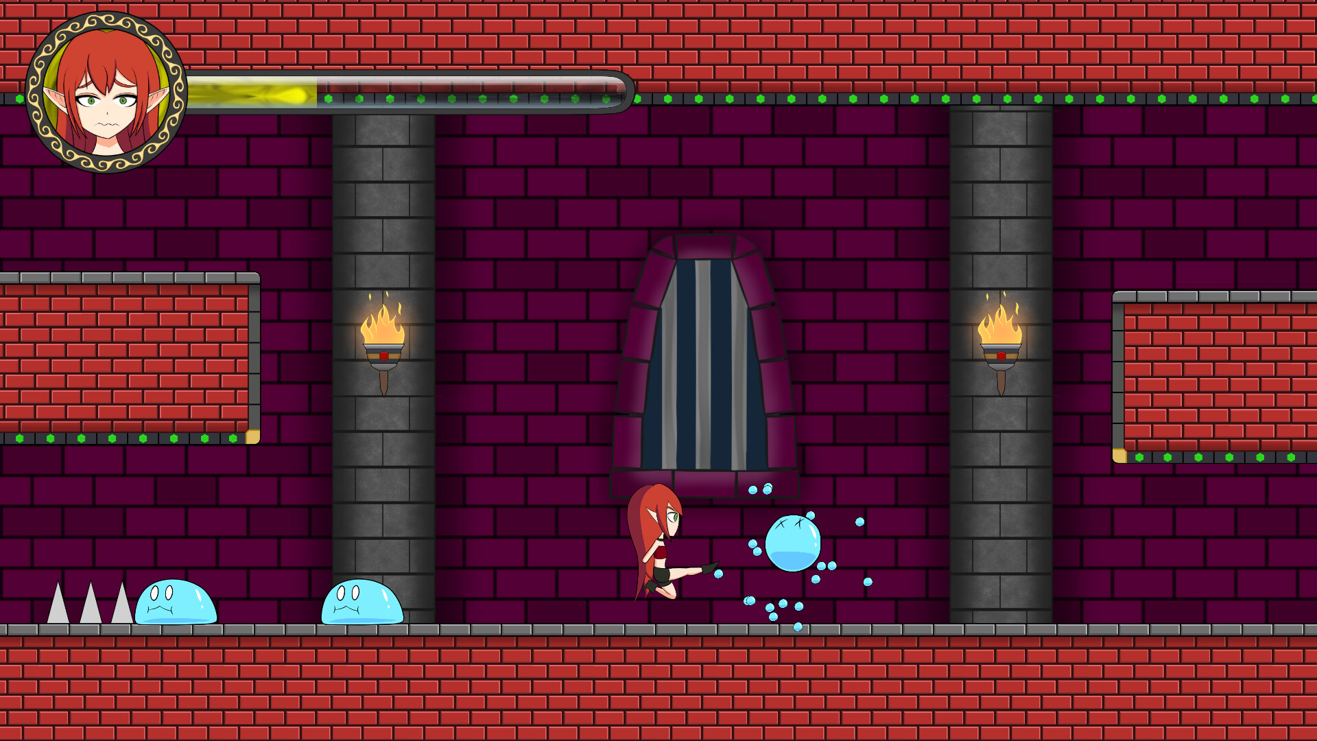 Fiend Heart screenshot 3