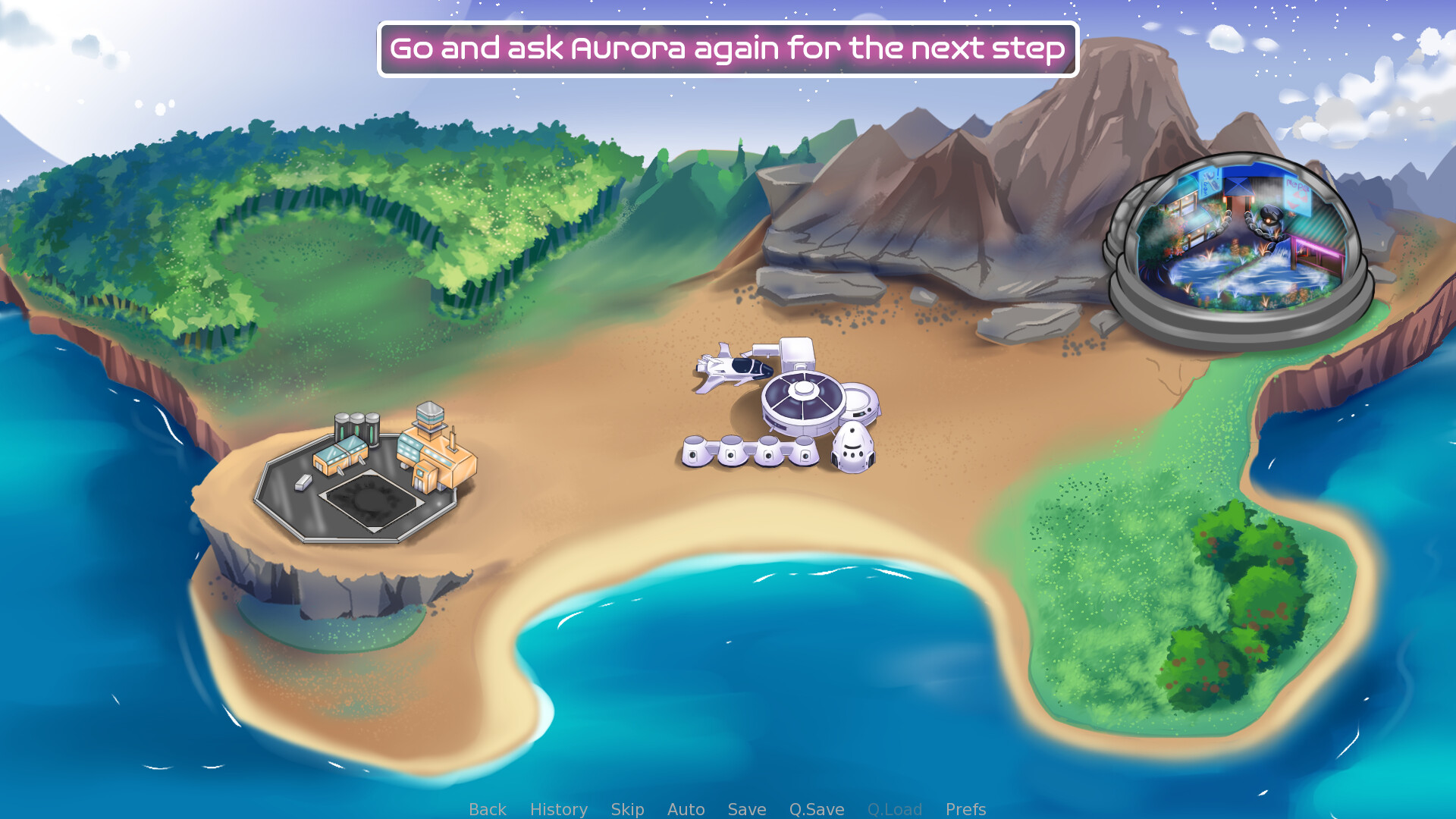 Lust Colony screenshot 6